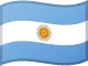 Flag of Argentina