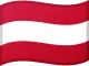 Flag of Austria