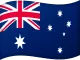 Flag of Australia