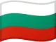 Flag of Bulgaria