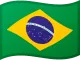 Flag of Brazil