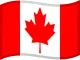 Flag of Canada
