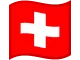 Flag of Switzerland