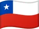 Flag of Chile