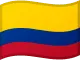 Flag of Colombia