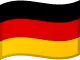 Flag of Germany