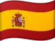 Flag of Spain