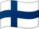 Flag of Finland