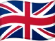 Flag of United Kingdom