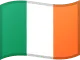 Flag of Ireland