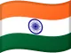Flag of India