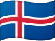 Flag of Iceland