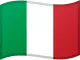 Flag of Italy