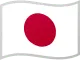 Flag of Japan