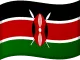 Flag of Kenya