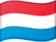 Flag of Luxembourg