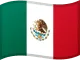 Flag of Mexico