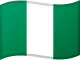 Flag of Nigeria