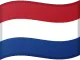 Flag of Netherlands