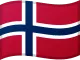 Flag of Norway