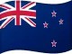 Flag of New Zealand