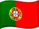 Flag of Portugal