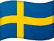 Flag of Sweden