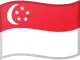 Flag of Singapore