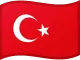 Flag of Turkey