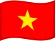 Flag of Vietnam
