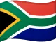 Flag of South Africa
